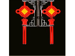 LED中國結(jié)有哪些優(yōu)勢(shì)特點(diǎn)