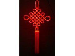 LED中國(guó)結(jié)的中國(guó)結(jié)有哪些發(fā)展歷史