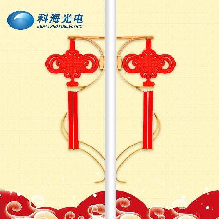 福字中國(guó)結(jié) 春節(jié)喜慶掛件裝飾led發(fā)光中國(guó)結(jié)中國(guó)結(jié)景觀燈廠家批發(fā)