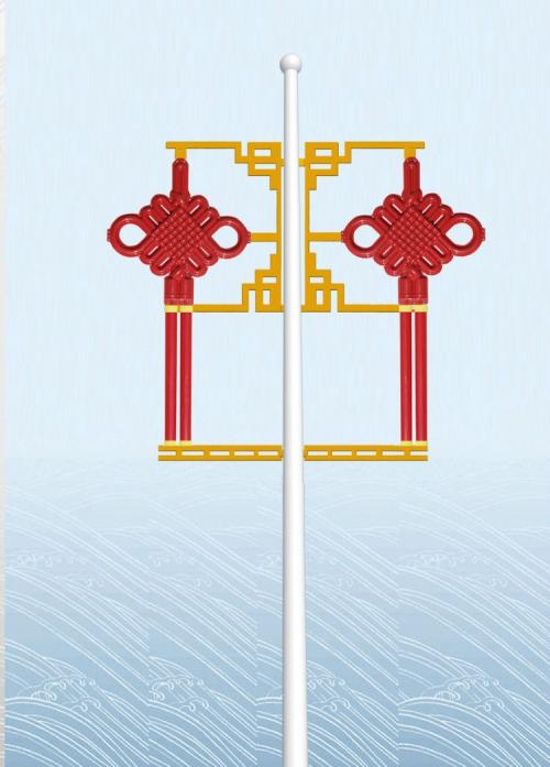 LED中國(guó)結(jié)