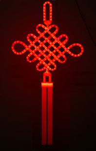 LED中國結(jié)